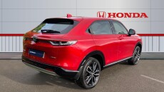 Honda HR-V 1.5 eHEV Advance 5dr CVT Hybrid Hatchback